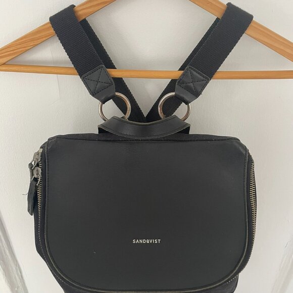 Sandqvist Mika backpack - Picture 2 of 8